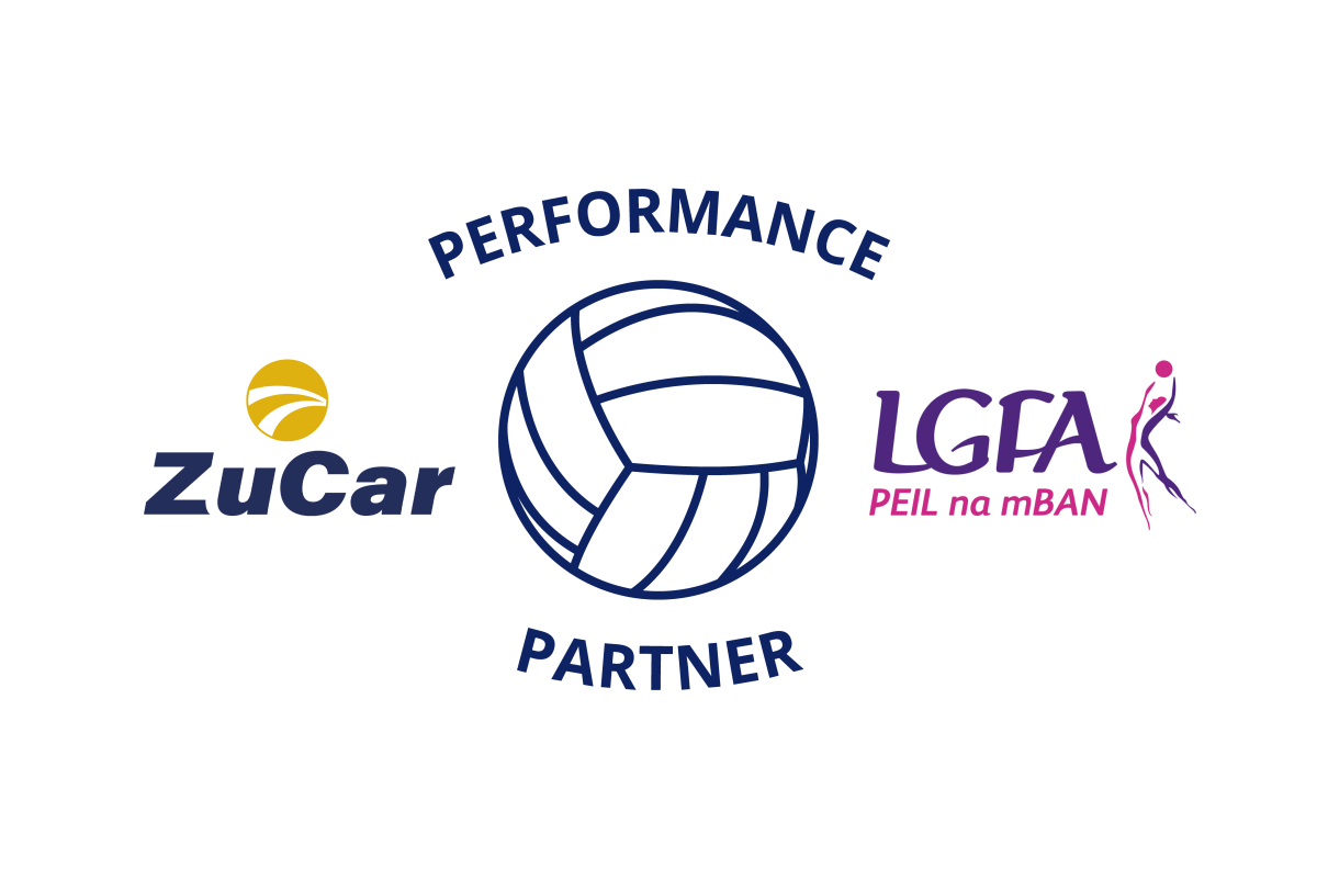 ZuCar LGFA logo lockup